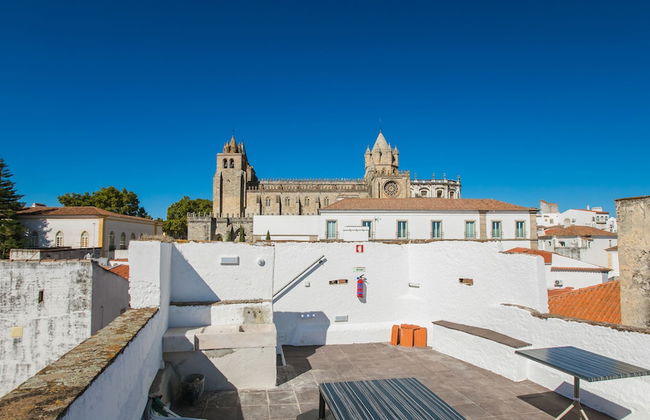 Casa Soure Suites & Apartments - Foto 42