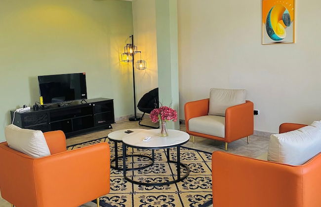 The Blue Resort - Foto 30