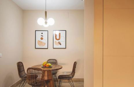 Terraza Playa de Cádiz 1 Ha Apartment - Foto 11