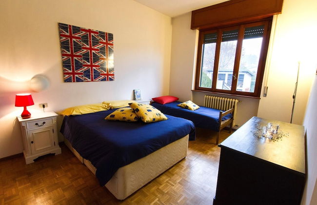 Connie s Apartment in Monvalle - Photo 6