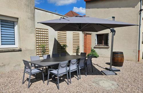 Gîte En bord de rivière - Foto 4