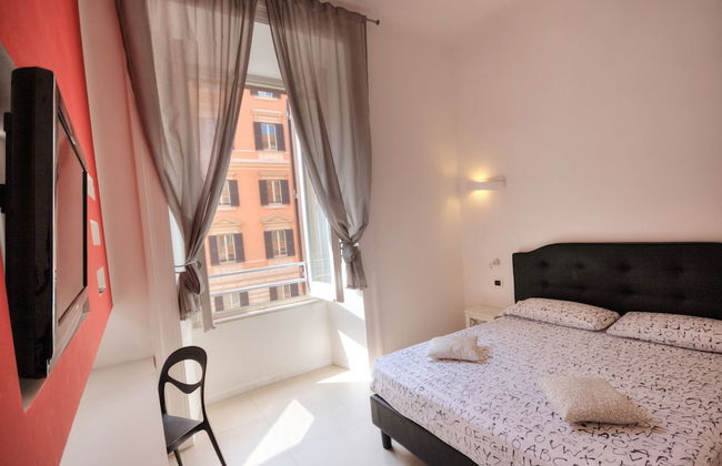 Manin Suites - Foto 9