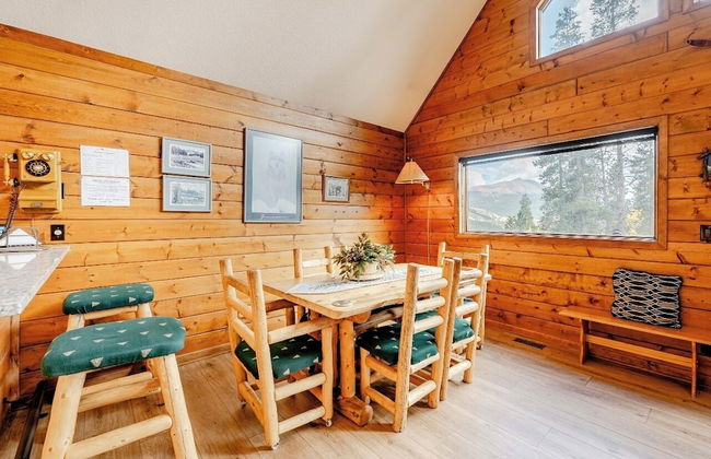 Haus Crisler - Foto 46