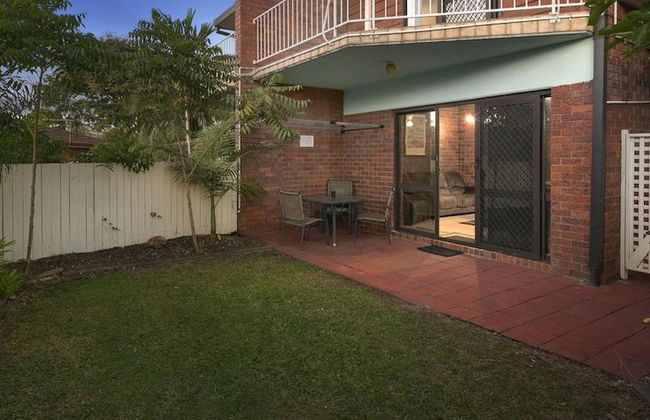 Cleveland Visitor Villas Motel - Foto 14