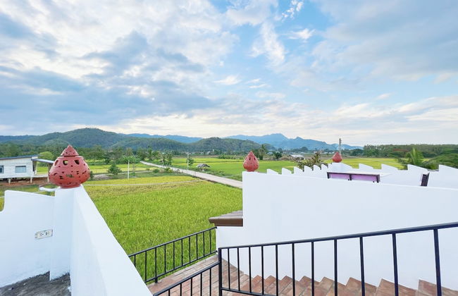 The Green Season Resort Chiang Rai - Foto 43