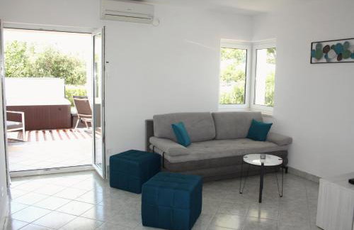 Sunwell apartments - Novalja, Gajac, Zrće - Foto 37