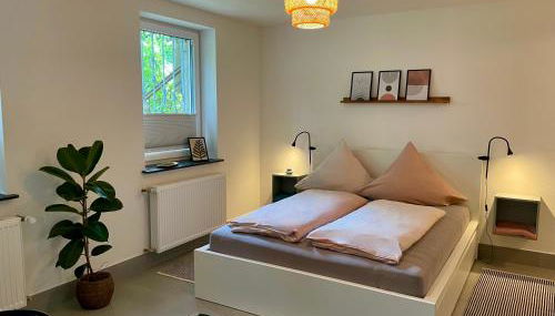 Villa Waldeck - Im Kurviertel von Überlingen - Foto 2