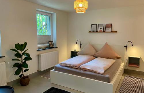 Villa Waldeck - Im Kurviertel von Überlingen - Foto 2