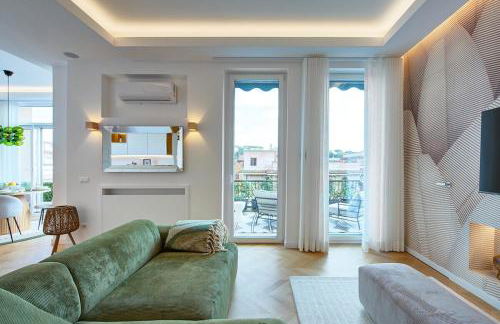 Green Tevere Rooftop - Foto 31