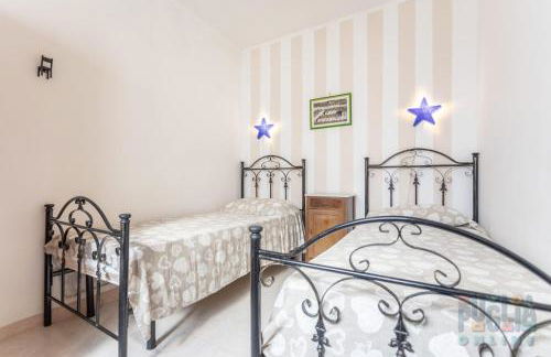 Appartamento La Torre Fronte mare Primo Piano Puglia On line - Foto 24