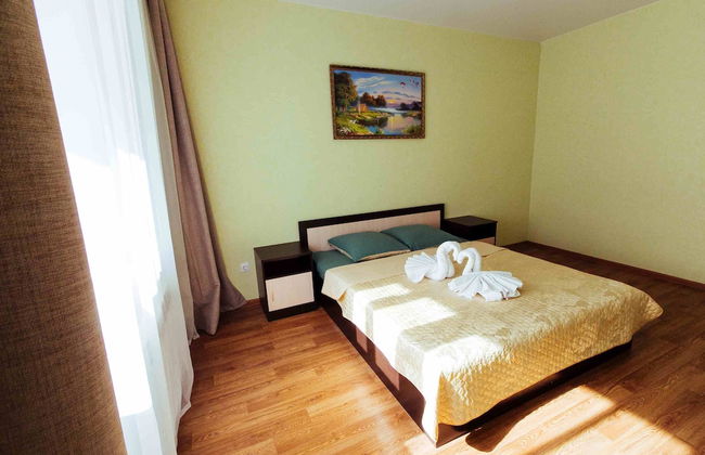 Apart Hotel Clover - Photo 1