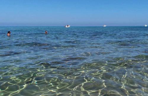 Attico trilocale vista mare strepitosa, 200 mt dal mare, WiFi Powerful - Foto 2