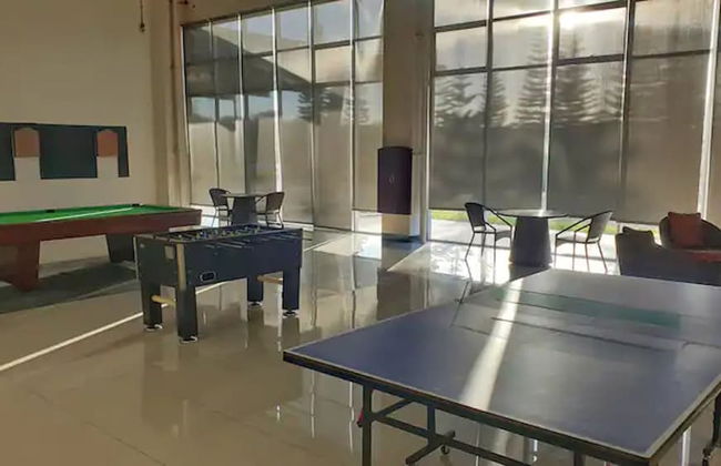 Wind - Serene Lake View Retreat in Tagaytay - Foto 19