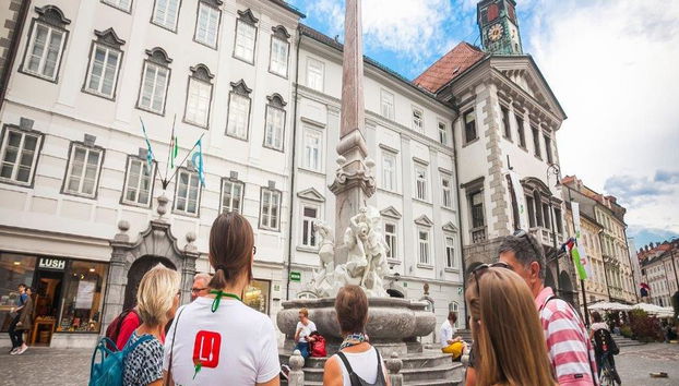 Tour gastronomico di Lubiana - Foto 5