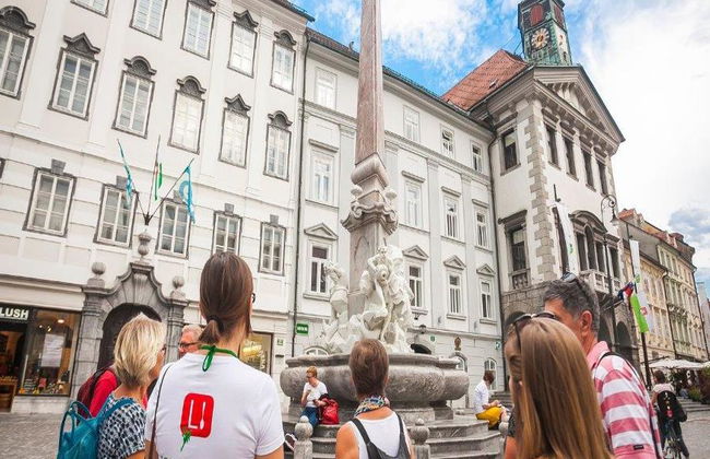 Tour gastronomico di Lubiana - Foto 5