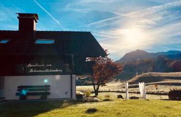 Landhaus am Schneewittchenberg - Foto 27