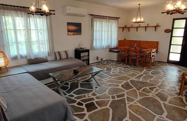 Sylvia s House at Vagia - Foto 11