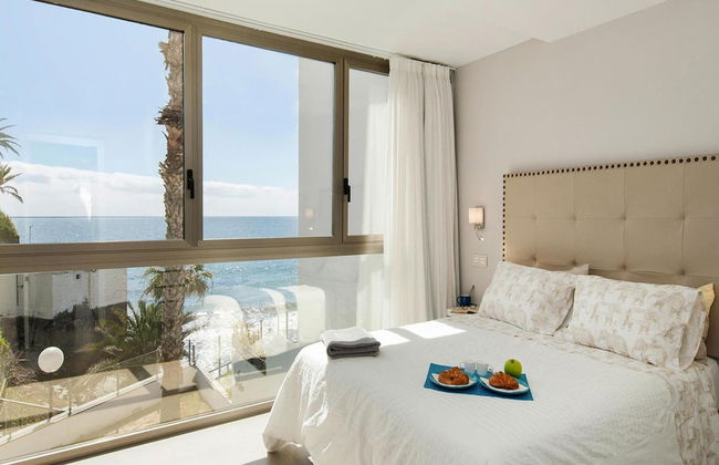 Holiday Flat With sea View in Maspalomas - Foto 5