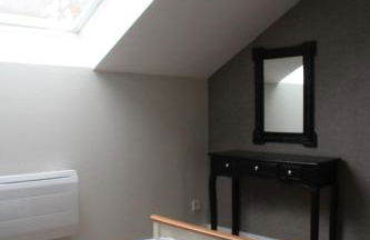 Gîte le Corbeau - Foto 12