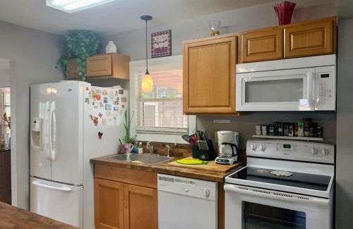 Sweet Cottage - Foto 15