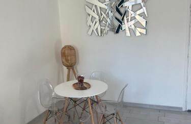 Charmant T2 climatisé a 5 min de là gare st-charles - vieux port - Foto 6