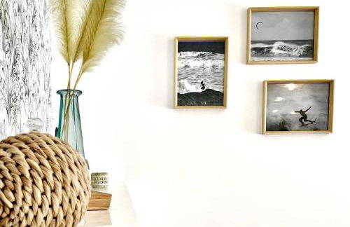 Villa Mar & Surf • Piscina privada - Photo 13