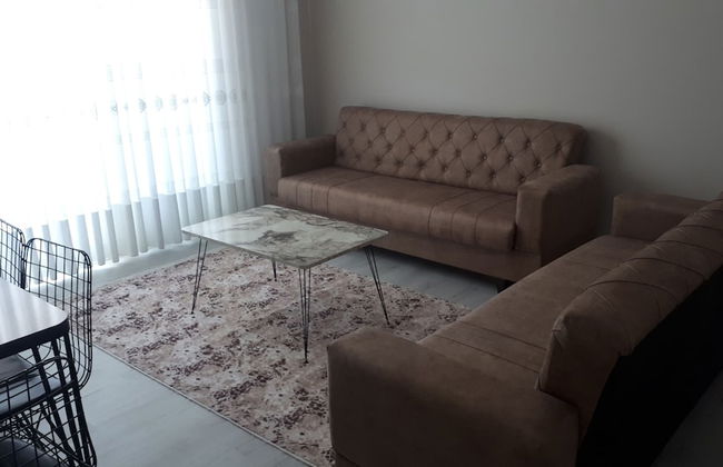 Geyikli günlük daire3 - Foto 8