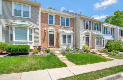 Luxury Townhouse in Alexandria - Washington DC Metro Area - Foto 27