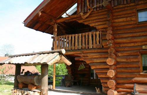 Fuste insolite avec balcon et terrasse dans les Vosges - FR-1-589-241 - Foto 7