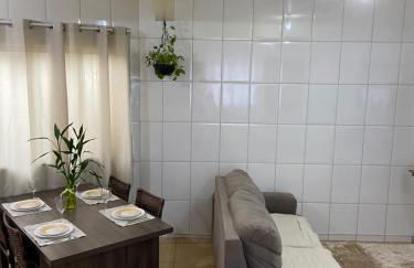 Apto 14 - Residencial Canaã - Foto 7