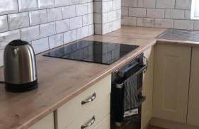 Maurice House 3 bedroom self catering townhouse - Photo 19