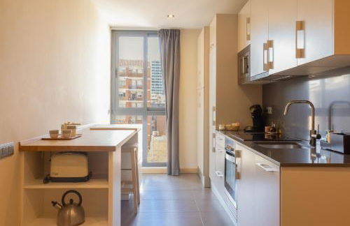 Casa Felipa Plaza España - Foto 54