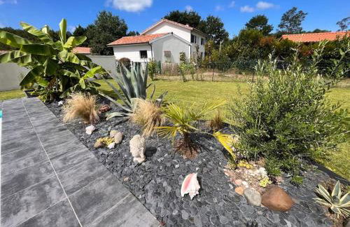 Villa calme - Foto 6