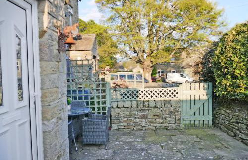 Sweet Pea Cottage - Foto 17