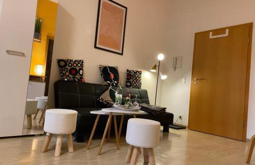 Apartment Altstadt-Panorama - Foto 8