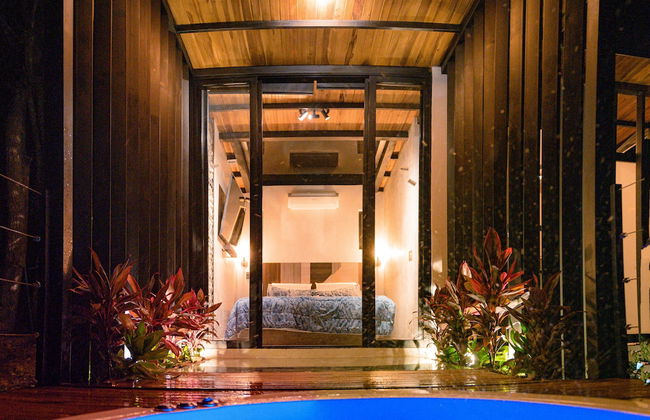 Sunset Palm Lodge - Foto 36