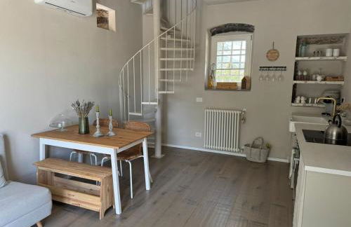 Il Fienile di Alberto e Costanza - Foto 9