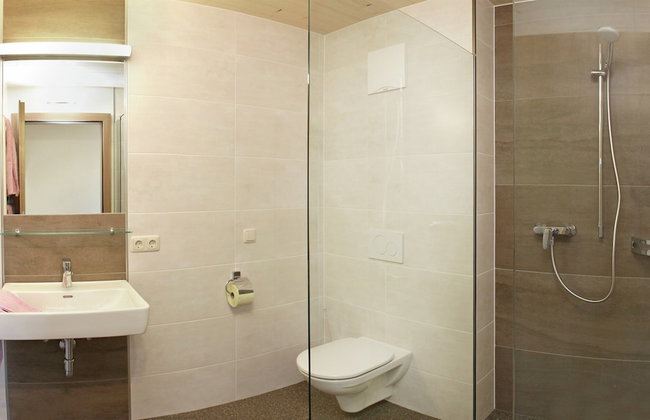 Chalet in Maria Alm Near Ski Slopes - Foto 21