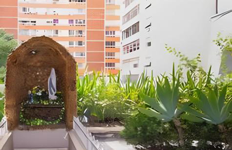 Laranjeiras Cristo Redentor - Photo 34