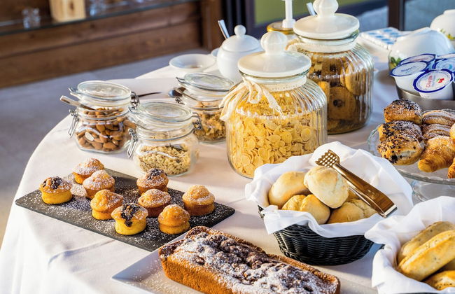 Agriturismo Casetta I^ - Photo 28