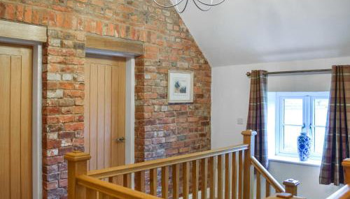 Holly Tree Barn - Uk49607 - Foto 5