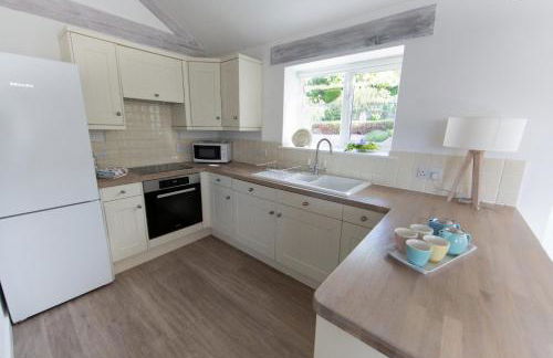 Upper Vobster Farm - Foto 51