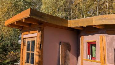 Hobbitówka - Foto 2