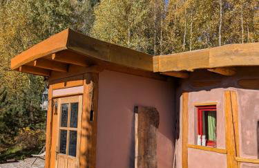 Hobbitówka - Foto 2