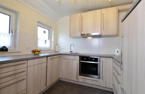 Graceful Apartment with Garden in Velmede near City Center - Foto 7