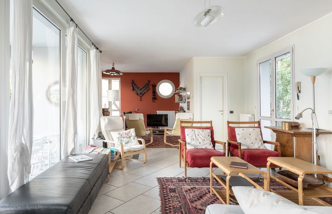 Villa Elisabeth - Foto 17