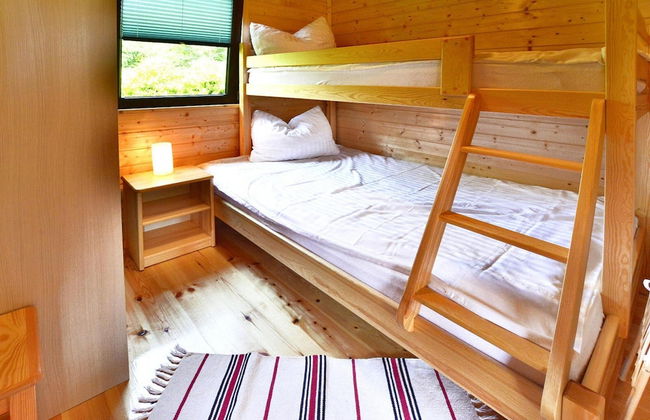 Holiday Home in Mielno Near Beach - Foto 2