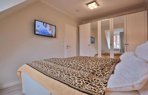 Wohnpark am Mühlenteich Wohnpark am Mühlenteich Appartement 17 - Foto 13