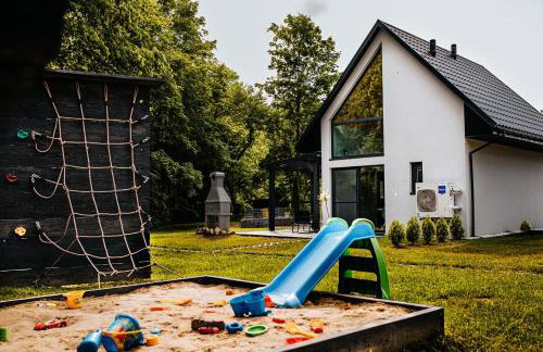 Domki Nad Starym Potokiem - Foto 4