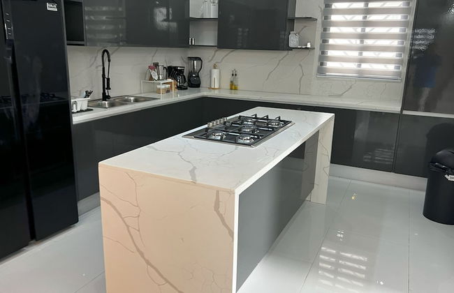 Luxury Villa Caribbean bay 1 - Foto 8